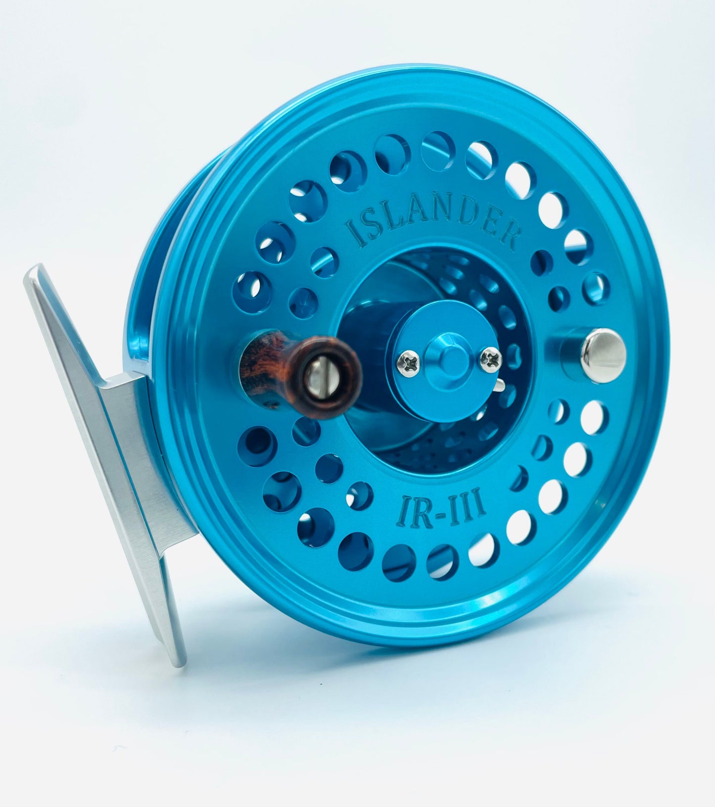Islander IR III