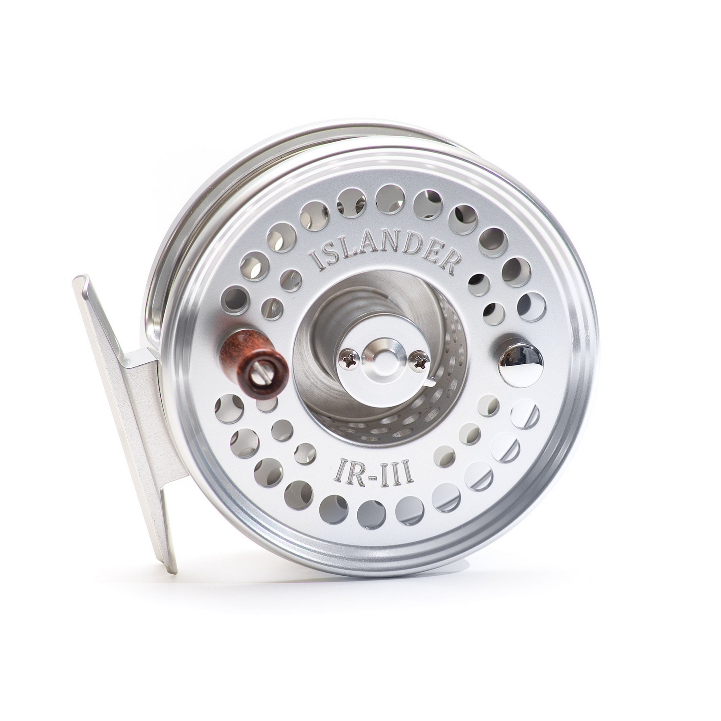 Islander IR III