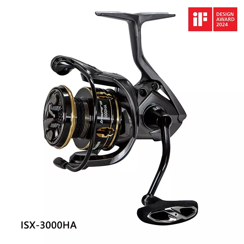 Okuma Inspira ISX Spinning Reel