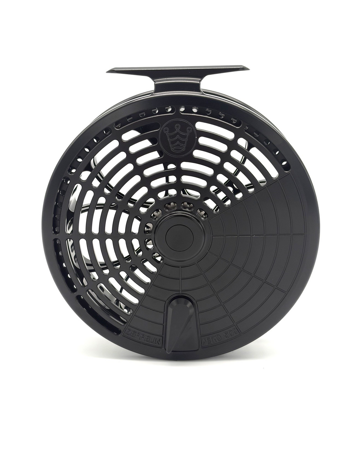 Kingpin Zeppelin Aero 500 (5 inch)