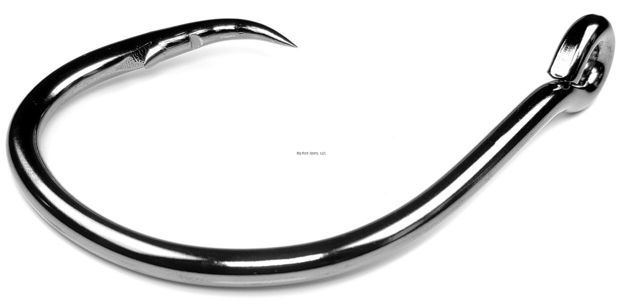 Gamakatsu Kraken Circle Monster #14/0 - 2 Pack