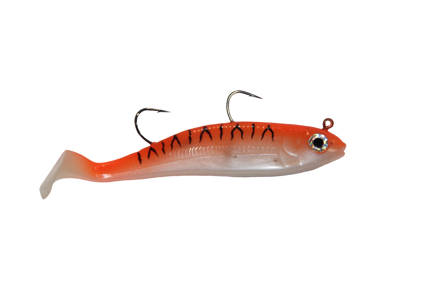 Lighthouse Mega Bite Swim Tail Jig, 3oz