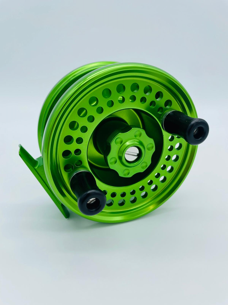 Islander MR2LA Mooching Reel