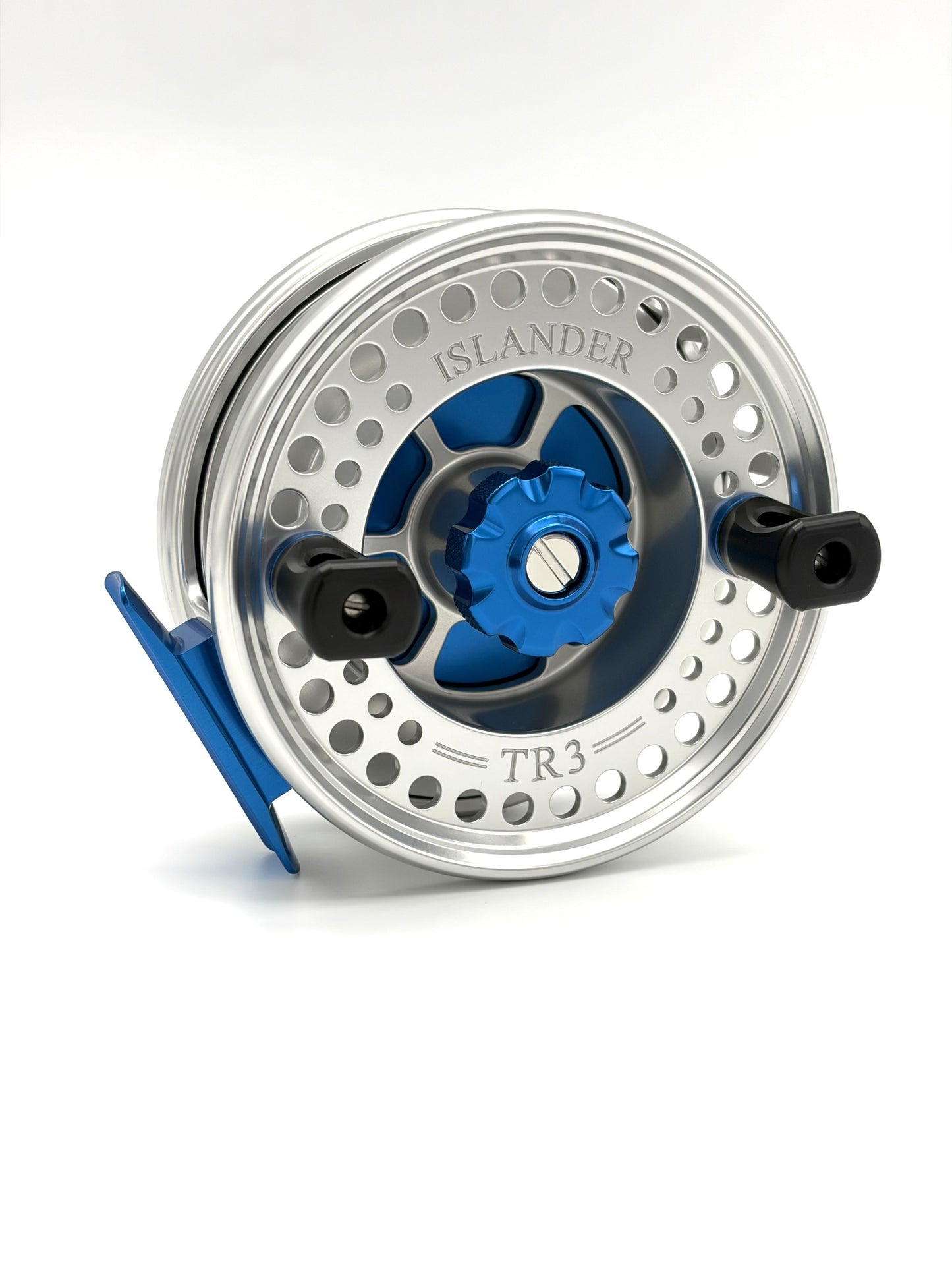 Islander TR3 Mooching Reel