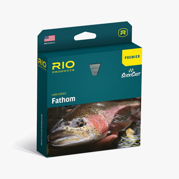 Rio Premier Fathom – Pacific Angler