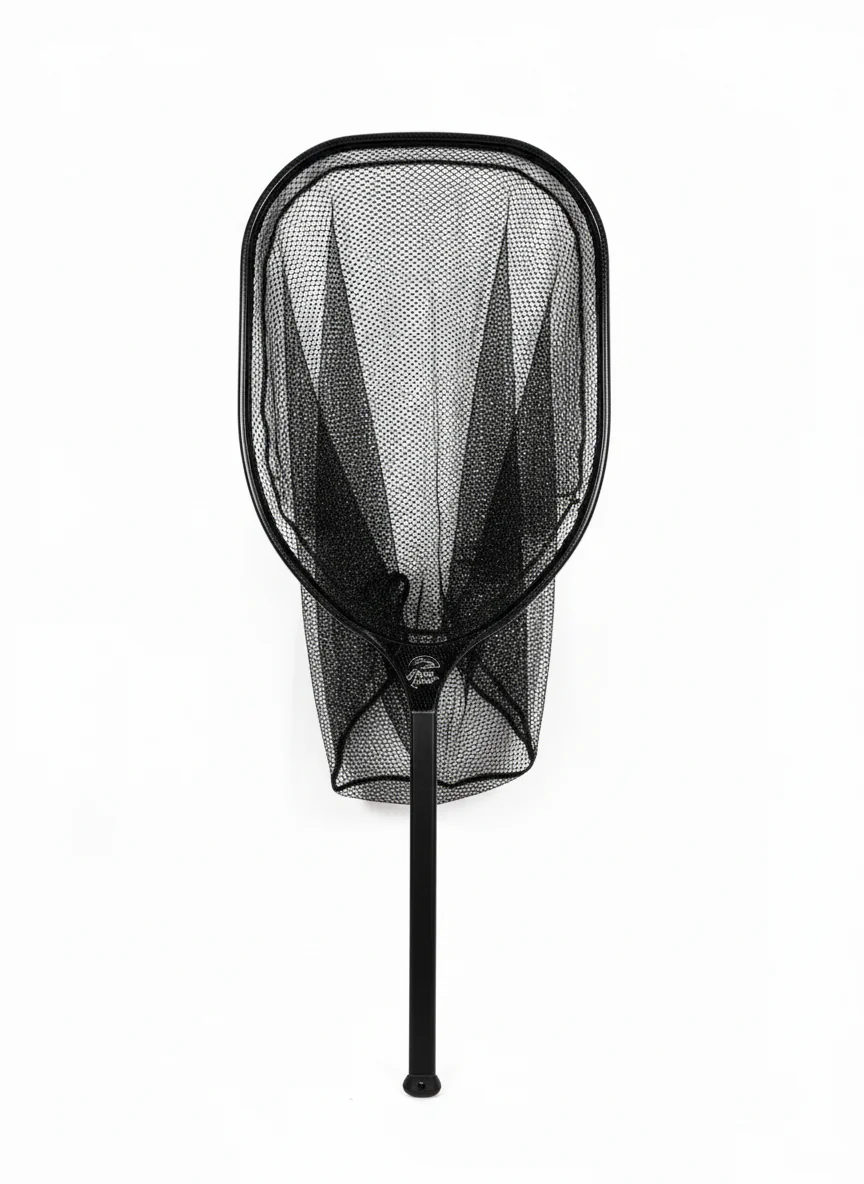 Prime Lures Walk N' Wade Landing Net – Pacific Angler