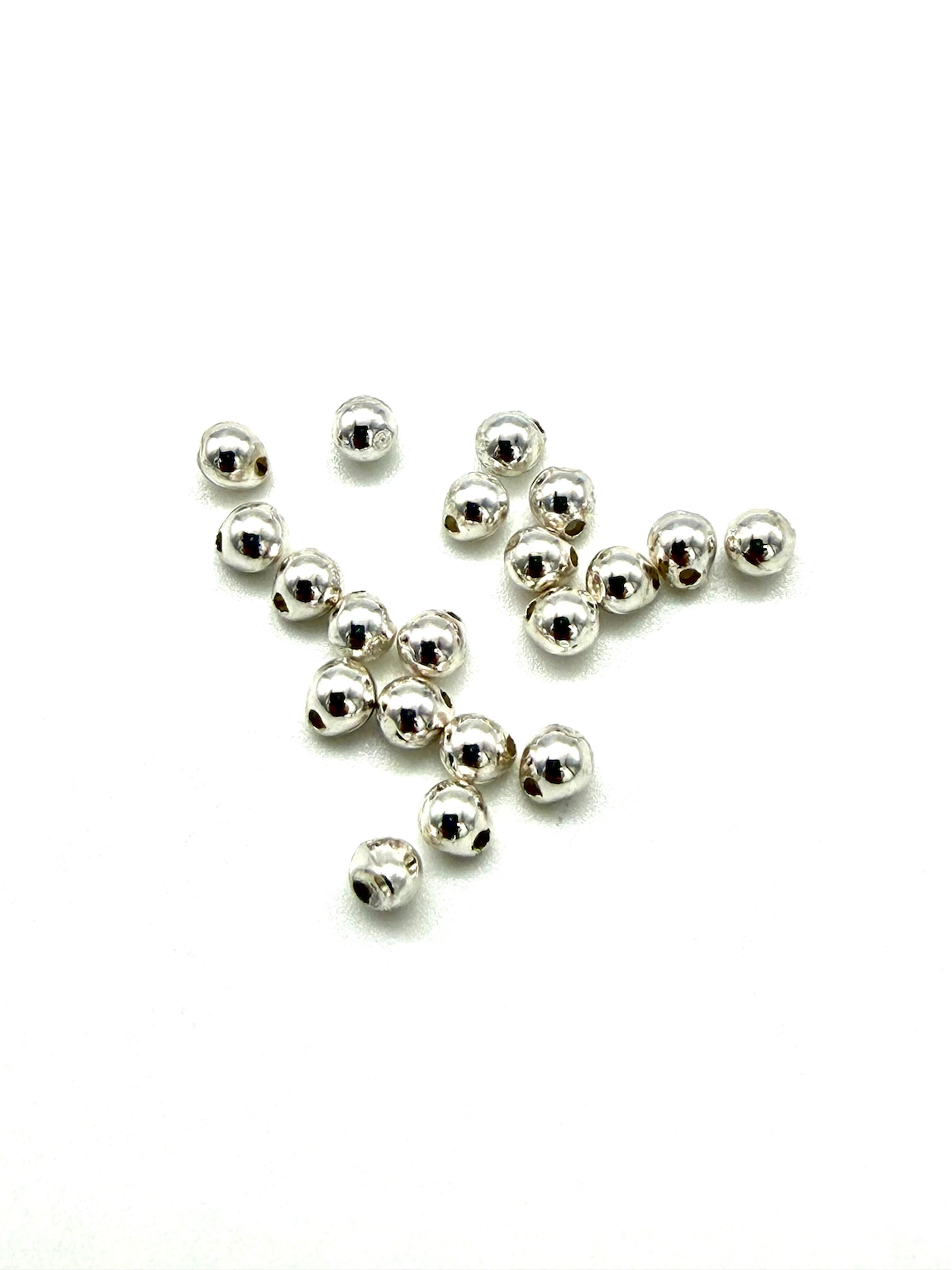 Pro-Tyer Tungsten Head Turner Bead