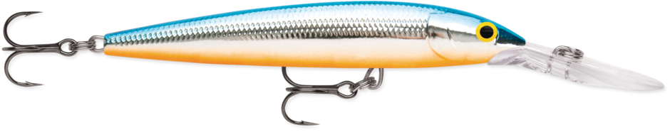 Rapala Down Deep Husky Jerk
