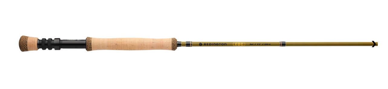 Redington EDC Rod