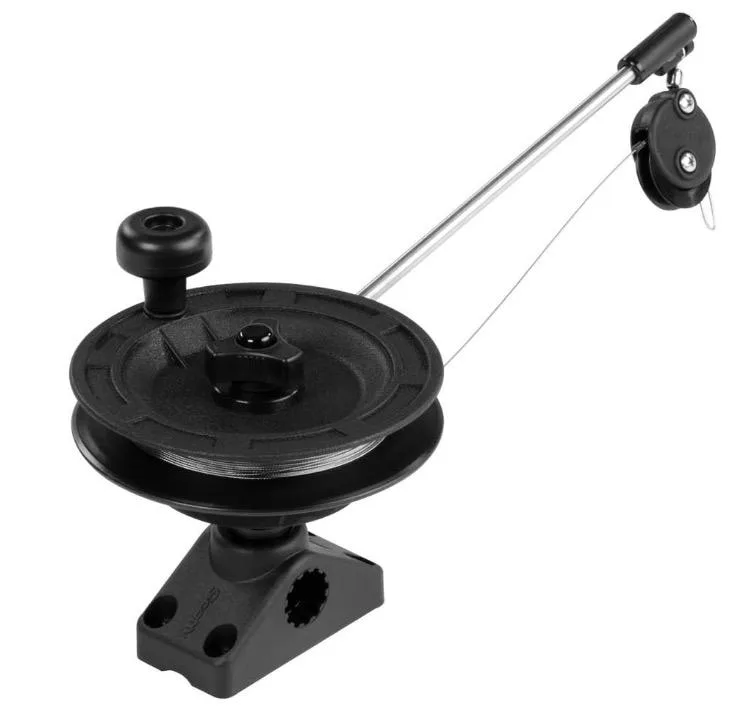 Scotty 1073 Lake Troller