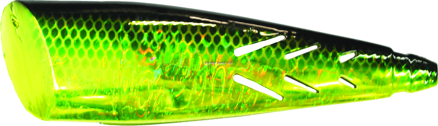 Brad's Super Bait Cut Plug (Rigged 1 Pack)