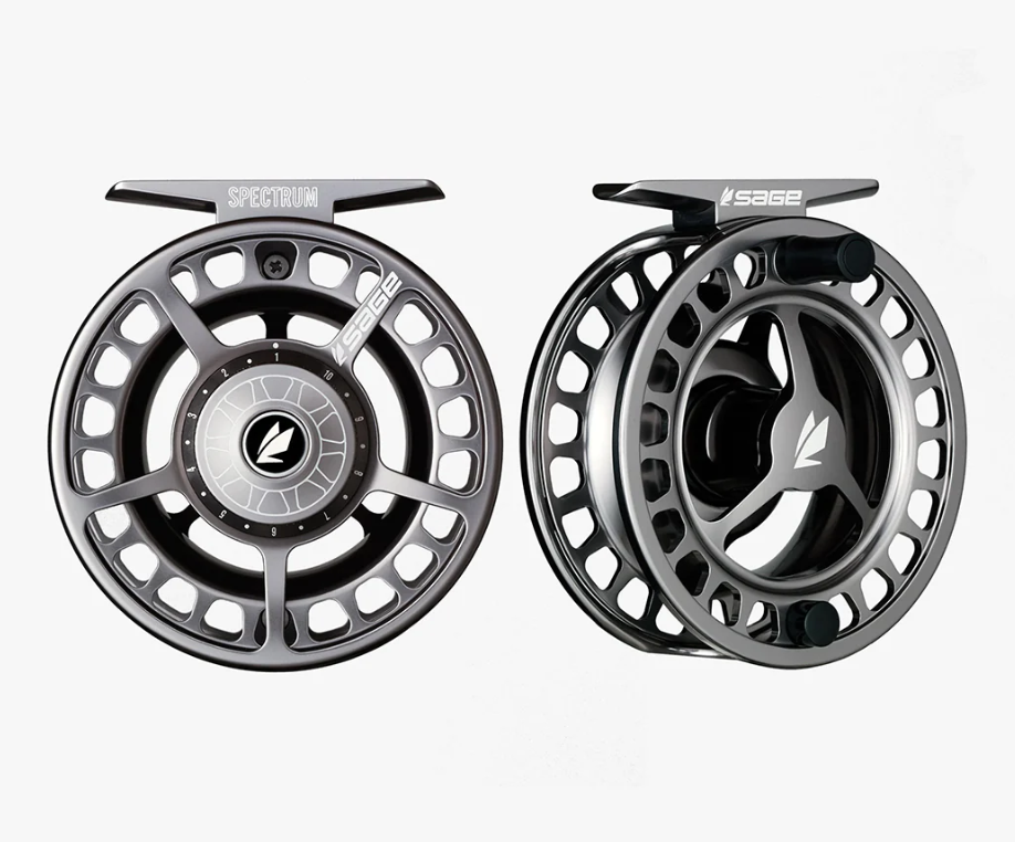 Sage Spectrum Reel - 30% OFF