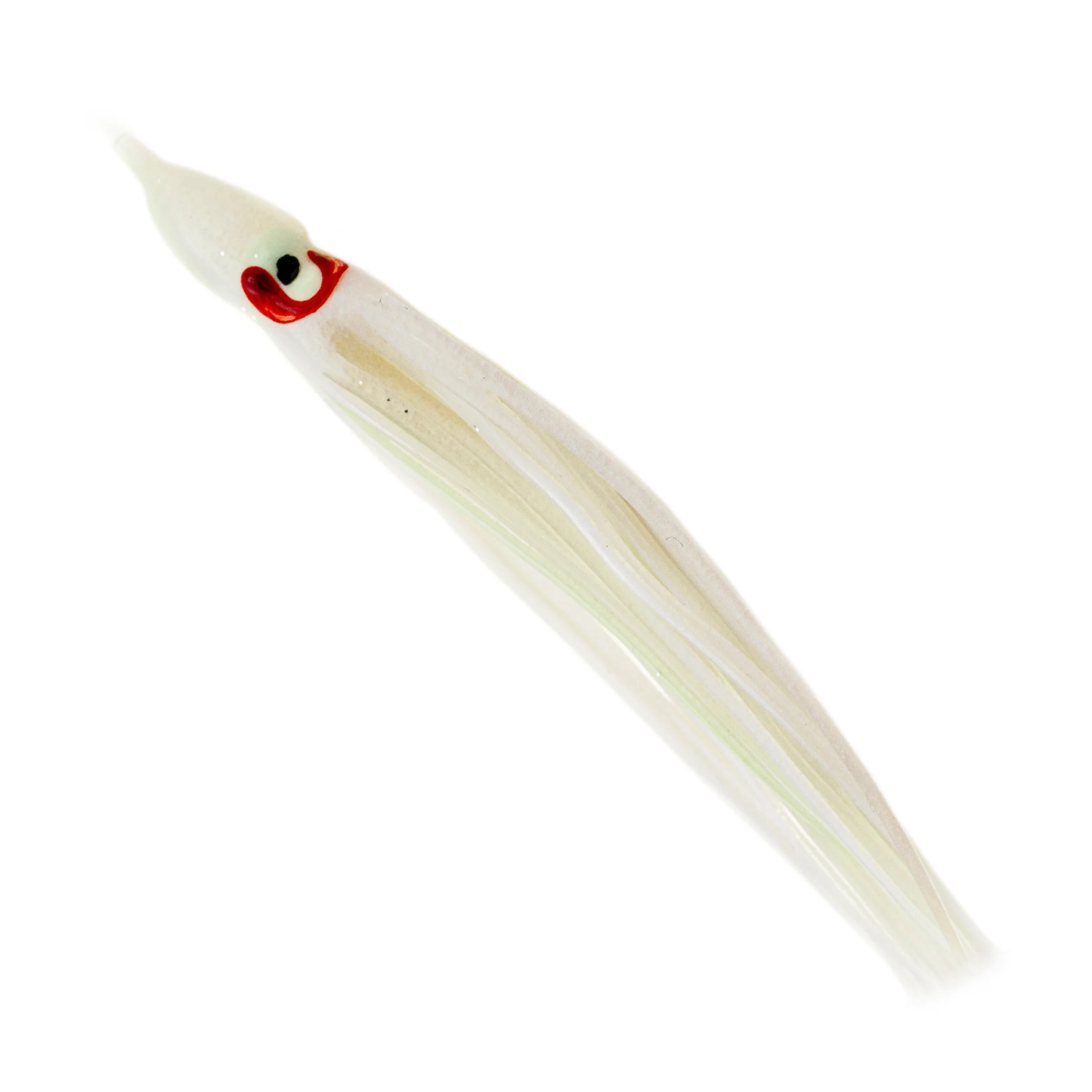 Yamashita 4.5 Inch Squid Rigged