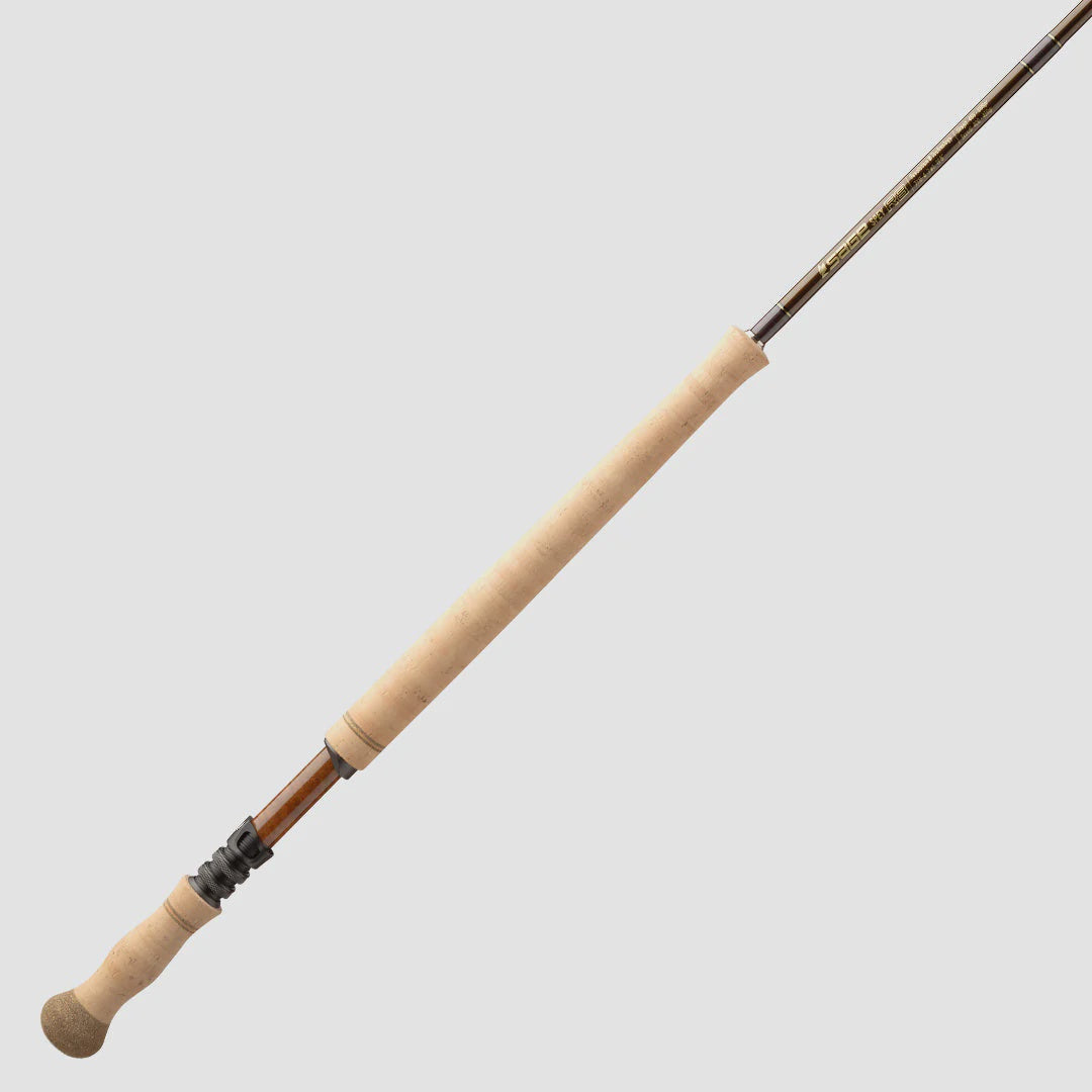 Sage R8 Spey – Pacific Angler