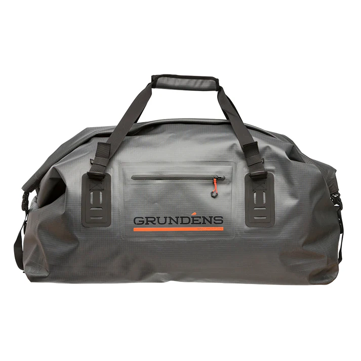 Grundens Shacklton 2.0 Duffle - 105 Litres