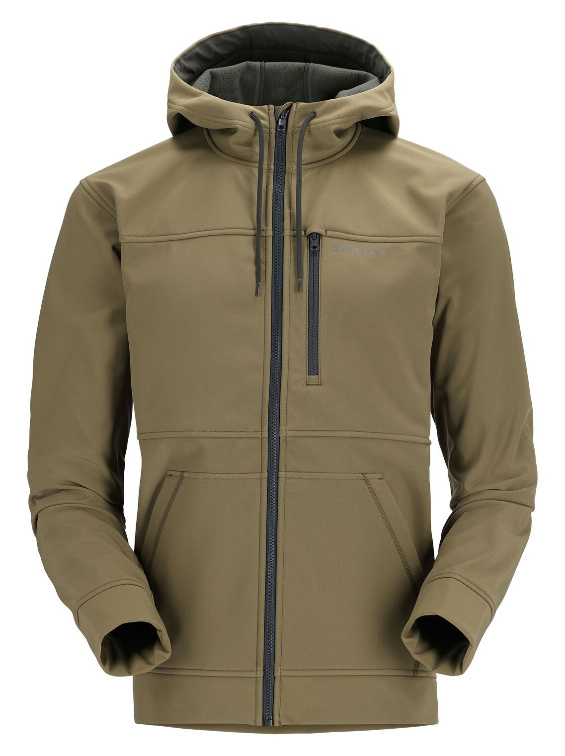 Simms Men's Rogue Fleece Hoody (2025) - 40% OFF