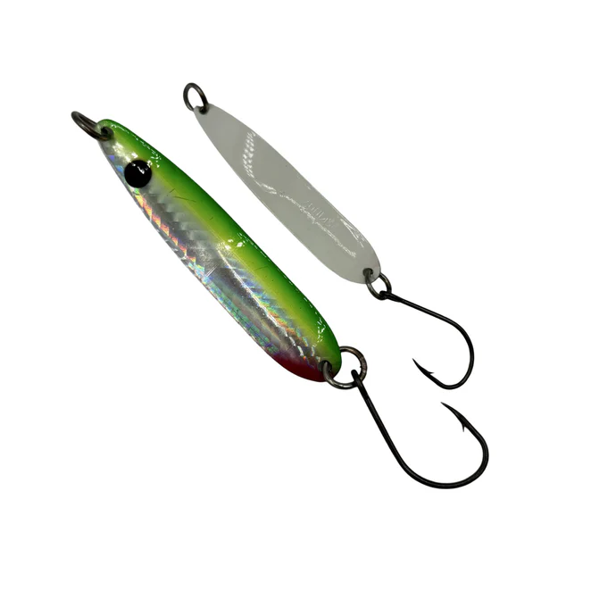 Gibbs Skinny G Shimmer Spoon