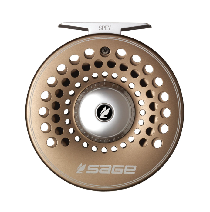 Sage Spey II Reel
