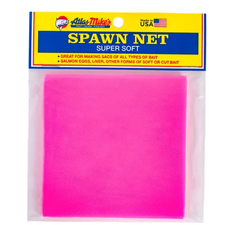 Atlas Spawn Net 4"x 4" Square