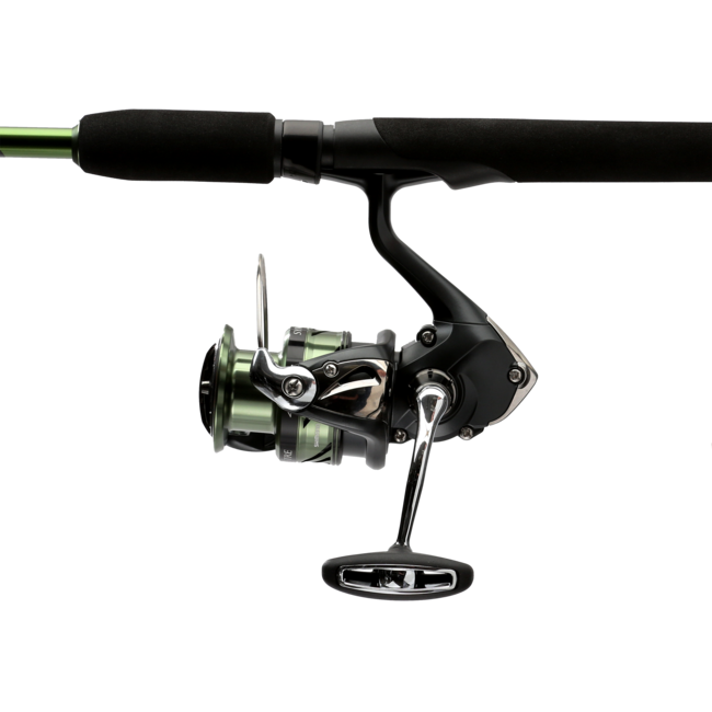 Shimano Symetre Salmon/Steelhead Spinning Combo