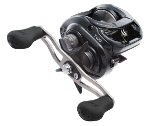 Daiwa Tatula Baitcasting Reel – Pacific Angler
