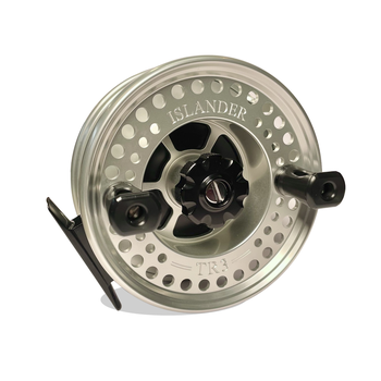 Islander TR3 Mooching Reel