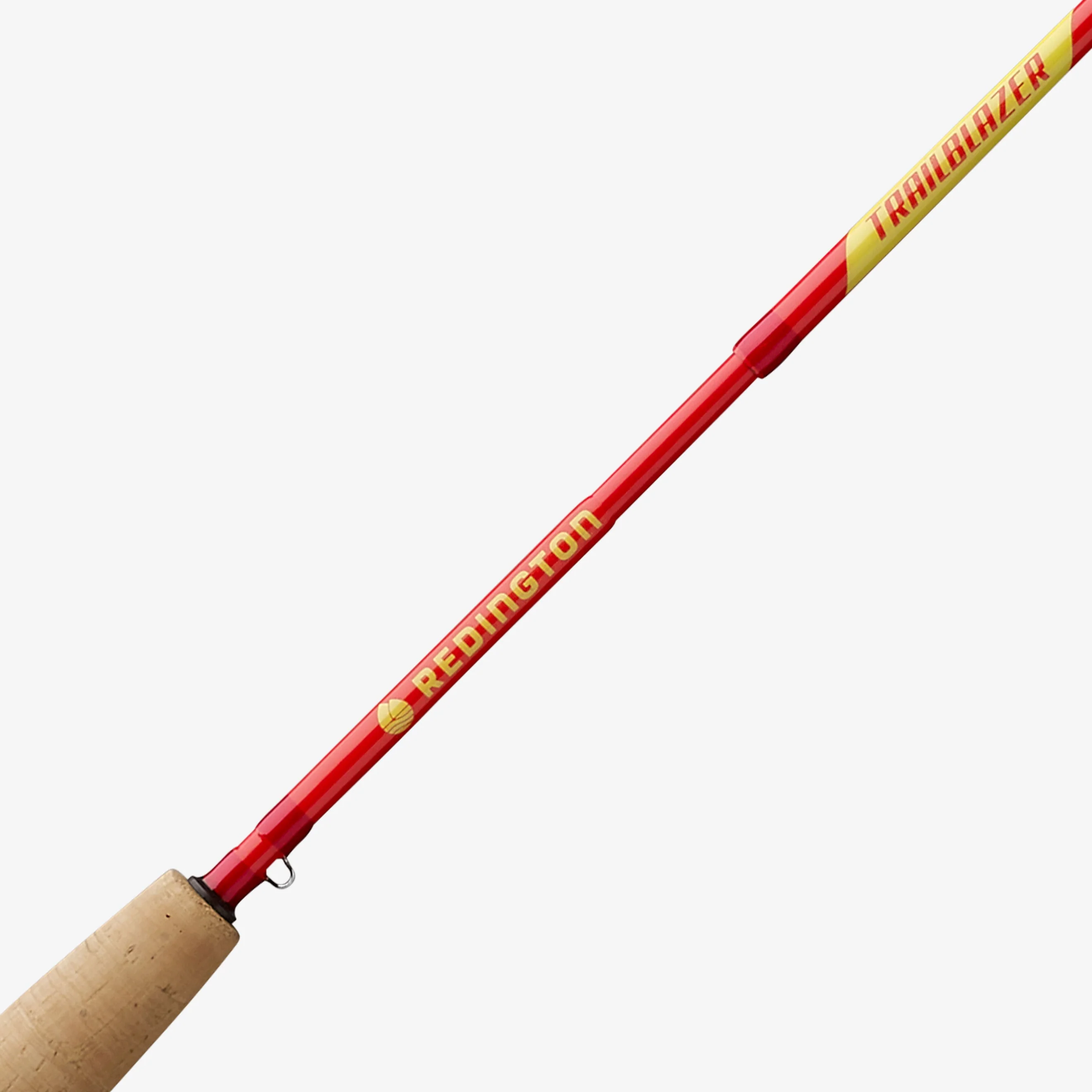 Redington Trail Blazer 6pc Fly Rod – Pacific Angler