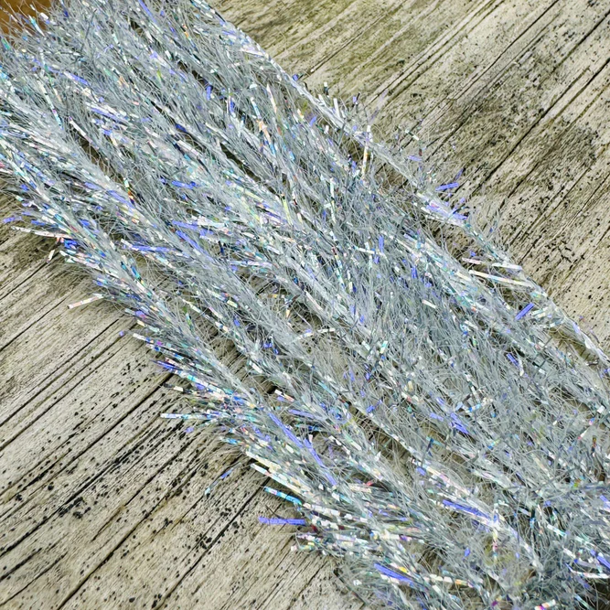 Upavon UV Boosted Holographic Straggle Hackle