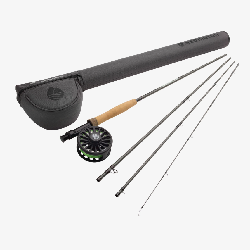 Redington Wrangler Kit (Combo)