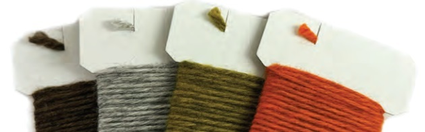 Wapsi Wool Body Yarn