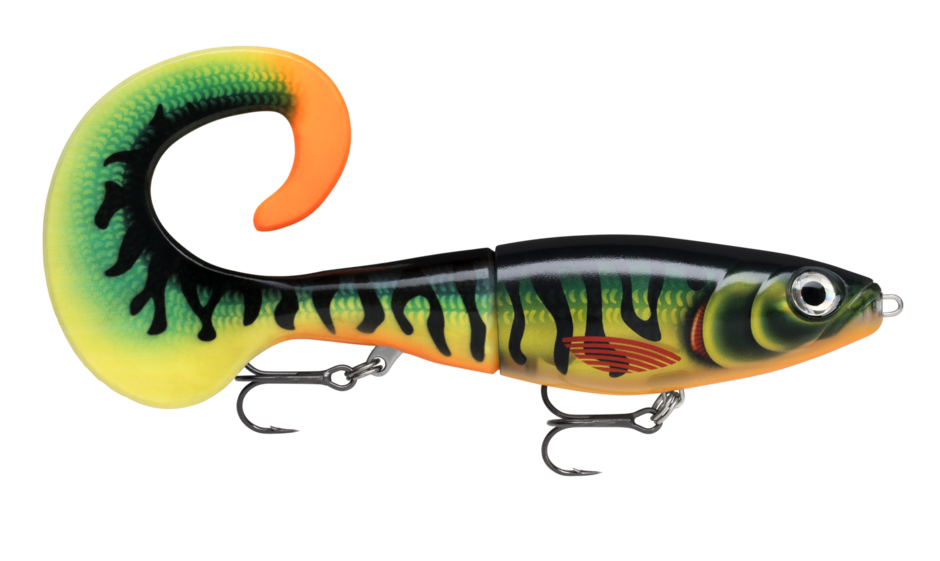 Rapala X-Rap Otus