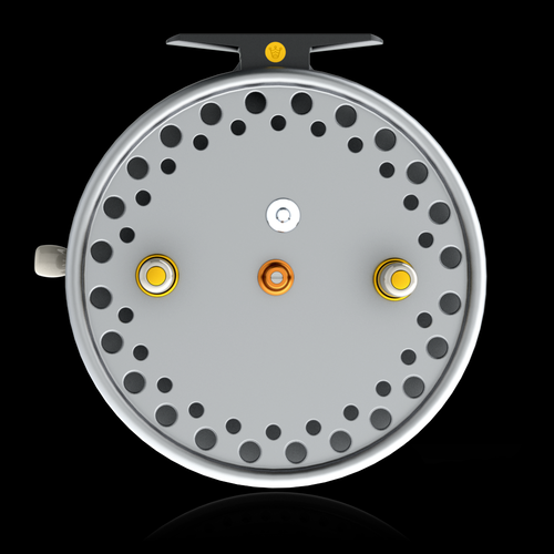 Kingpin Zephyr 475 (4-3/4 inch)