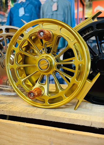 Islander C5 - Main Image