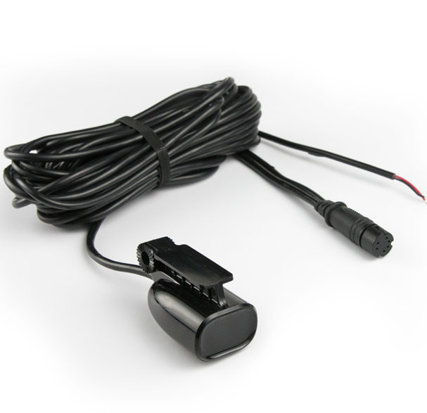 Lowrance HOOK2-4x GPS Bullet Skimmer