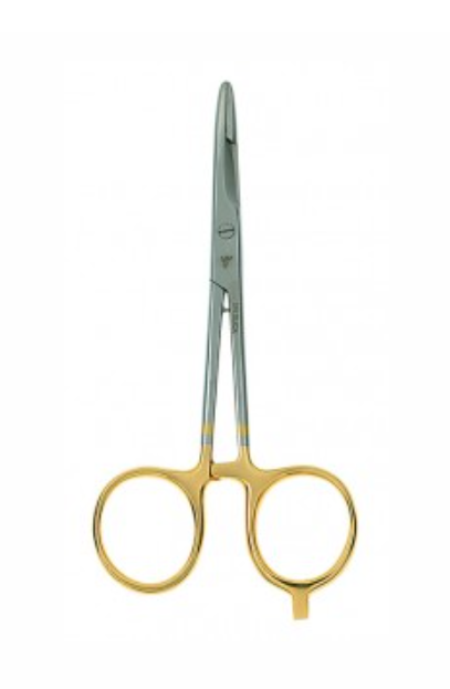 Dr. Slick Scissor Clamp 5-1/2 Inch