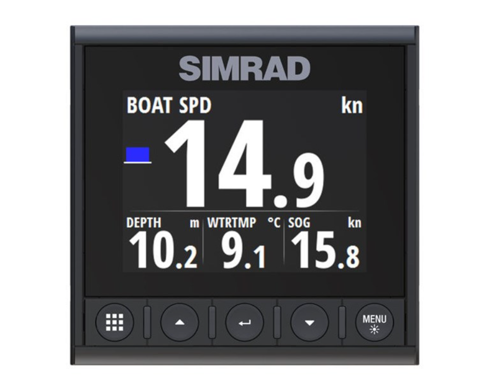 Simrad IS42 Digital Display