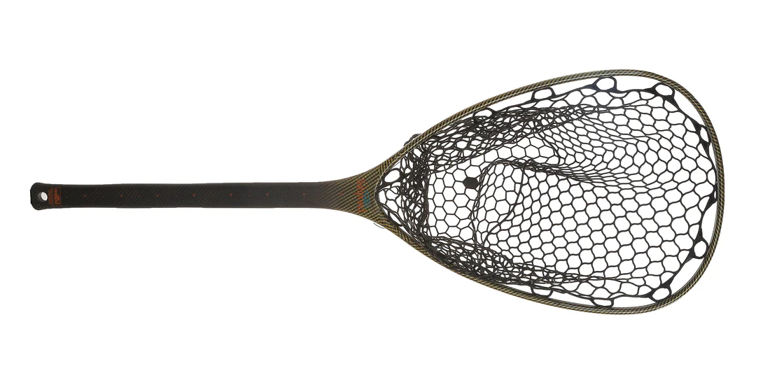 fishpond ノマドネット Fishpond Nomad Mid Length Net – Pacific Angler