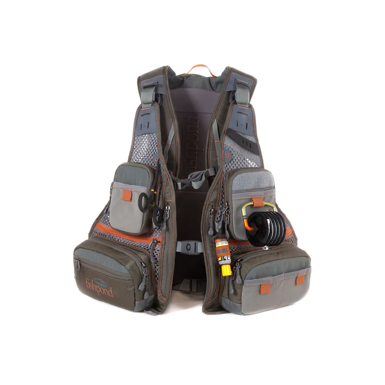 Fishpond Ridgeline Tech Pack – Pacific Angler