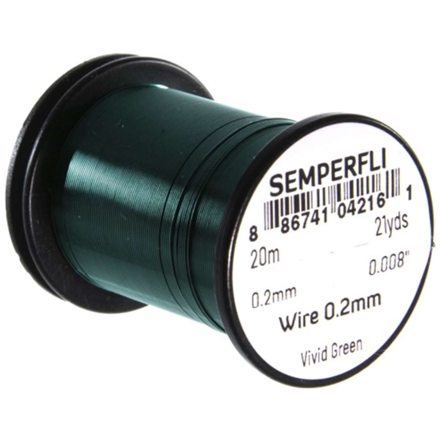 Semperfli Wire