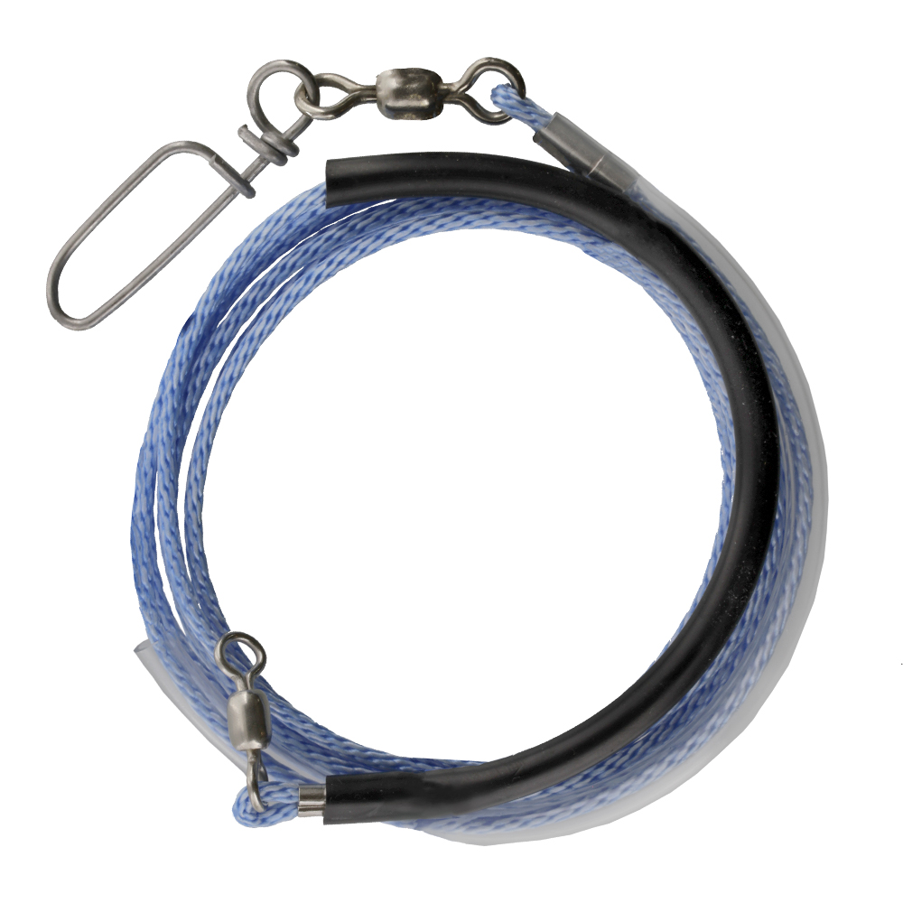 Leadcore Fishing Line Bullet Weights SCL14 1-Pound Roll Solid Core