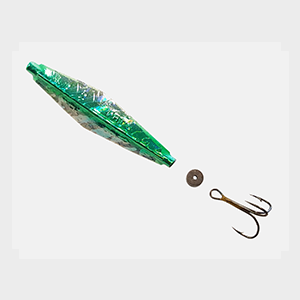 buzz bomb lure for lake trout Buzz-Bomb Each Buzz Our Favorite Buzz Bomb Hook