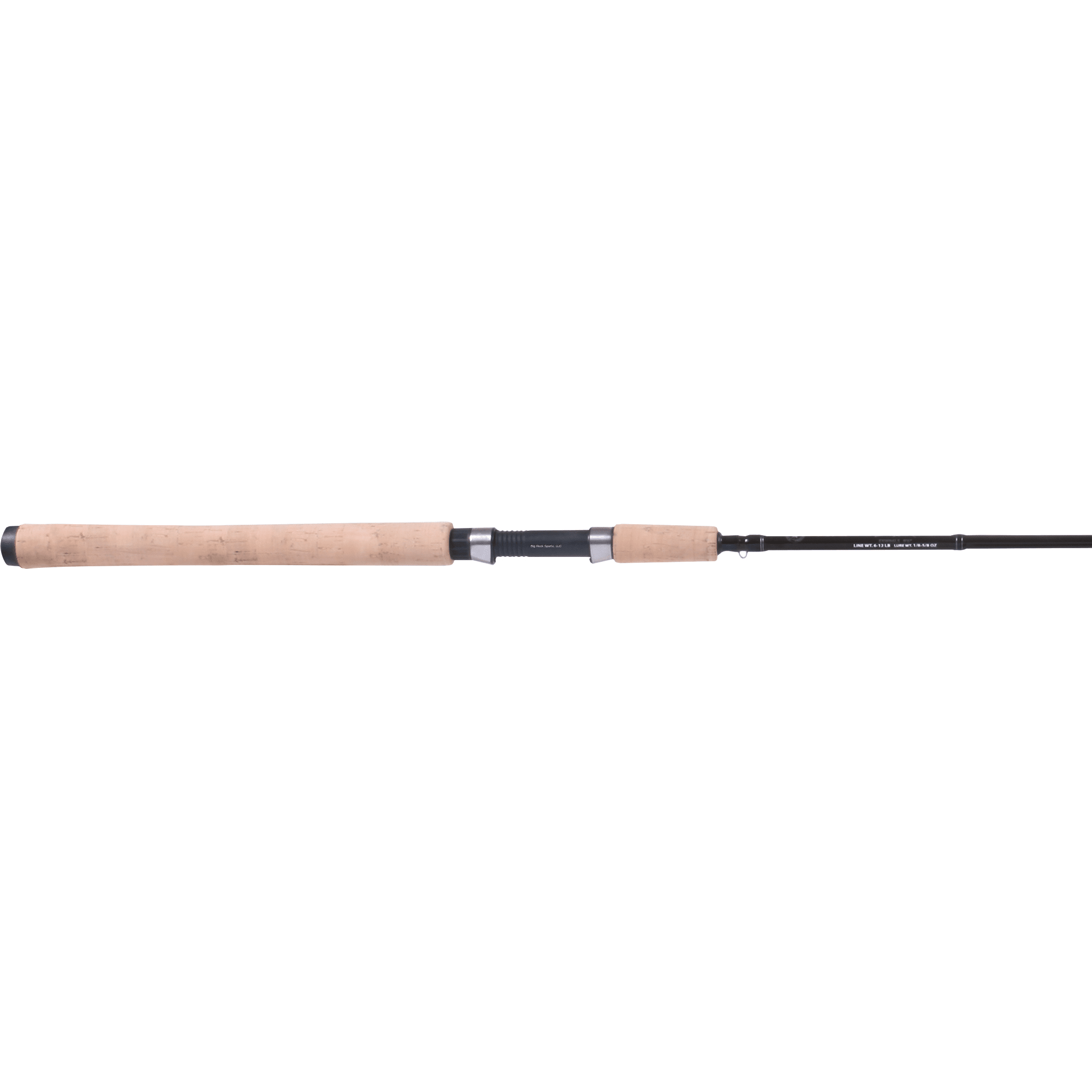 Trophy XL 600 series Salmon/Steelhead Spinning Rod – Pacific Angler