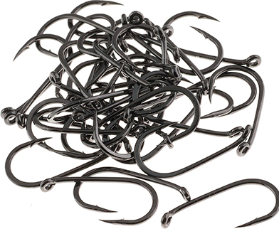 AquaTalon ATH3800 Salmon/ Steelhead Comet Hook