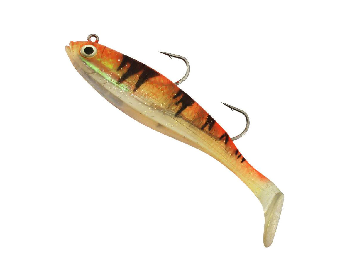 Delta Power Paddle – Pacific Angler