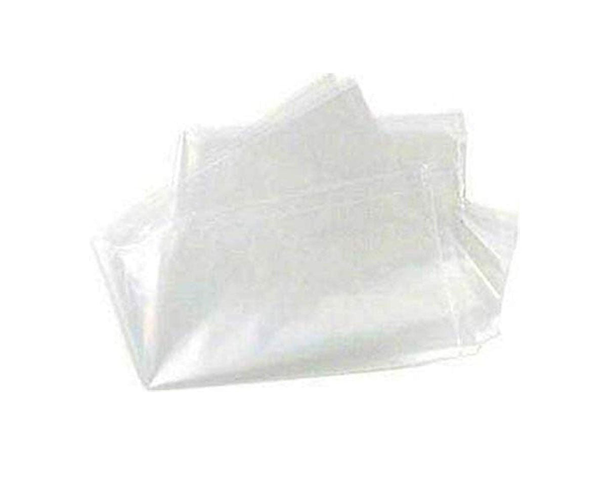 Fish Bag, Poly, Bulk