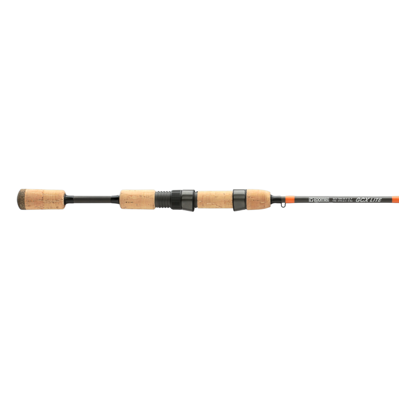 Loomis GCX Lite Spinning Rod - Main Image