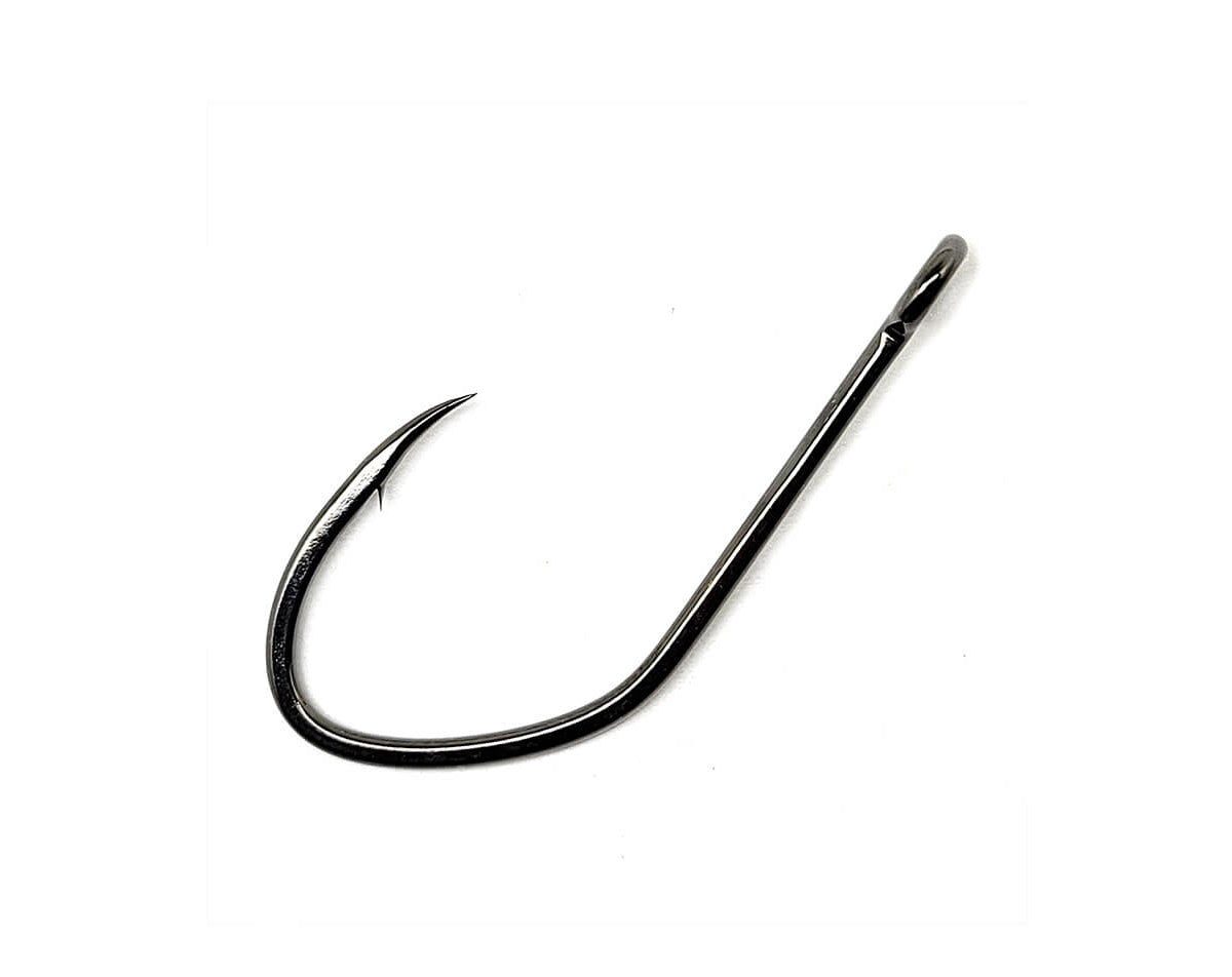 Gamakatsu Big River Bait Open Eye