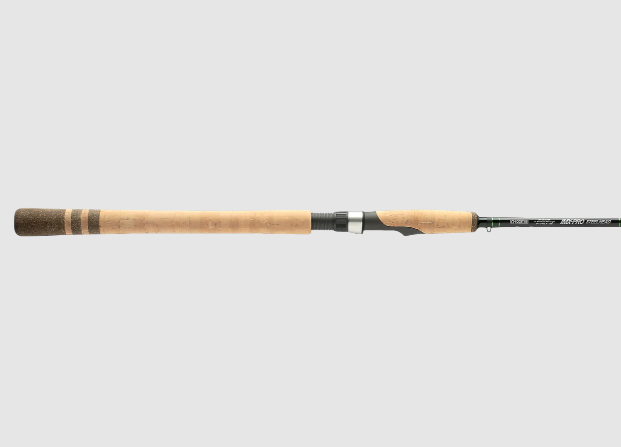 Loomis IMX-Pro Steelhead Spinning Rod1