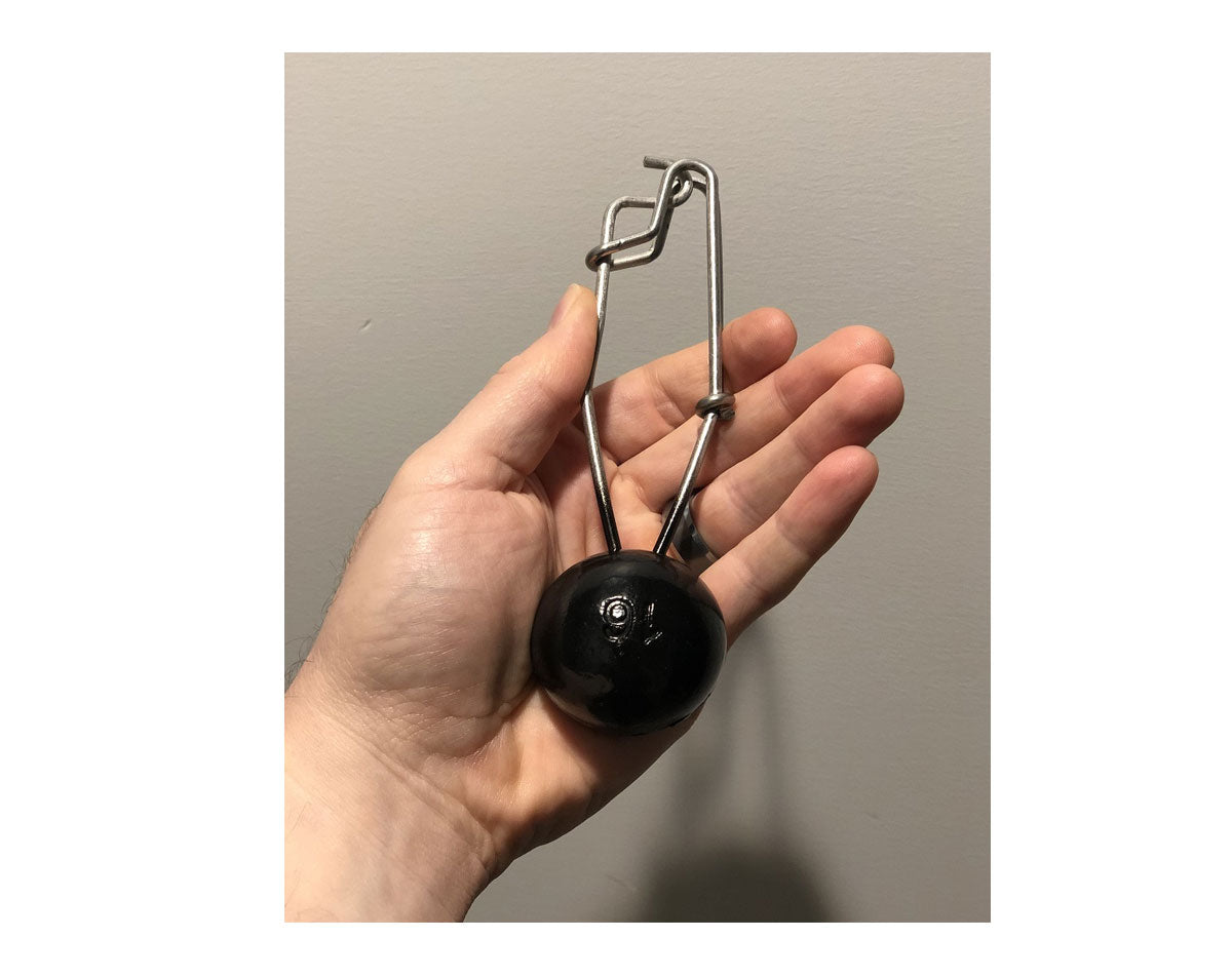 Trap Line Weight 5 LB