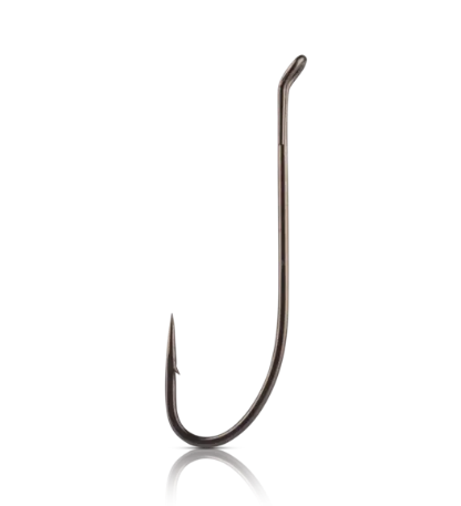 Mustad SL53UAP-TX Heritage Salmon Single - 25 Pack
